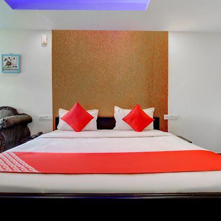 Hotel O P S Grand Port Blair Zewnętrze zdjęcie