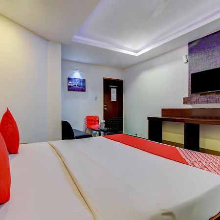 Hotel O P S Grand Port Blair Zewnętrze zdjęcie