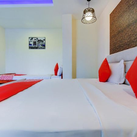Hotel O P S Grand Port Blair Zewnętrze zdjęcie
