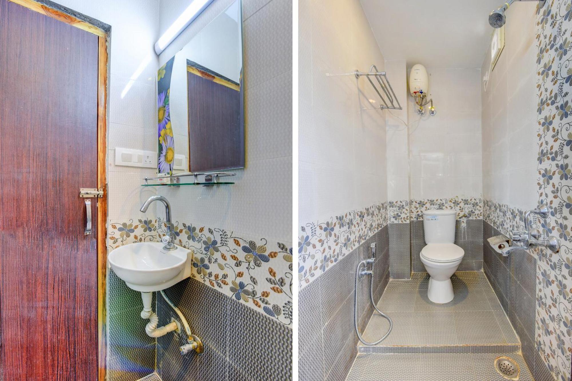Hotel O P S Grand Port Blair Zewnętrze zdjęcie