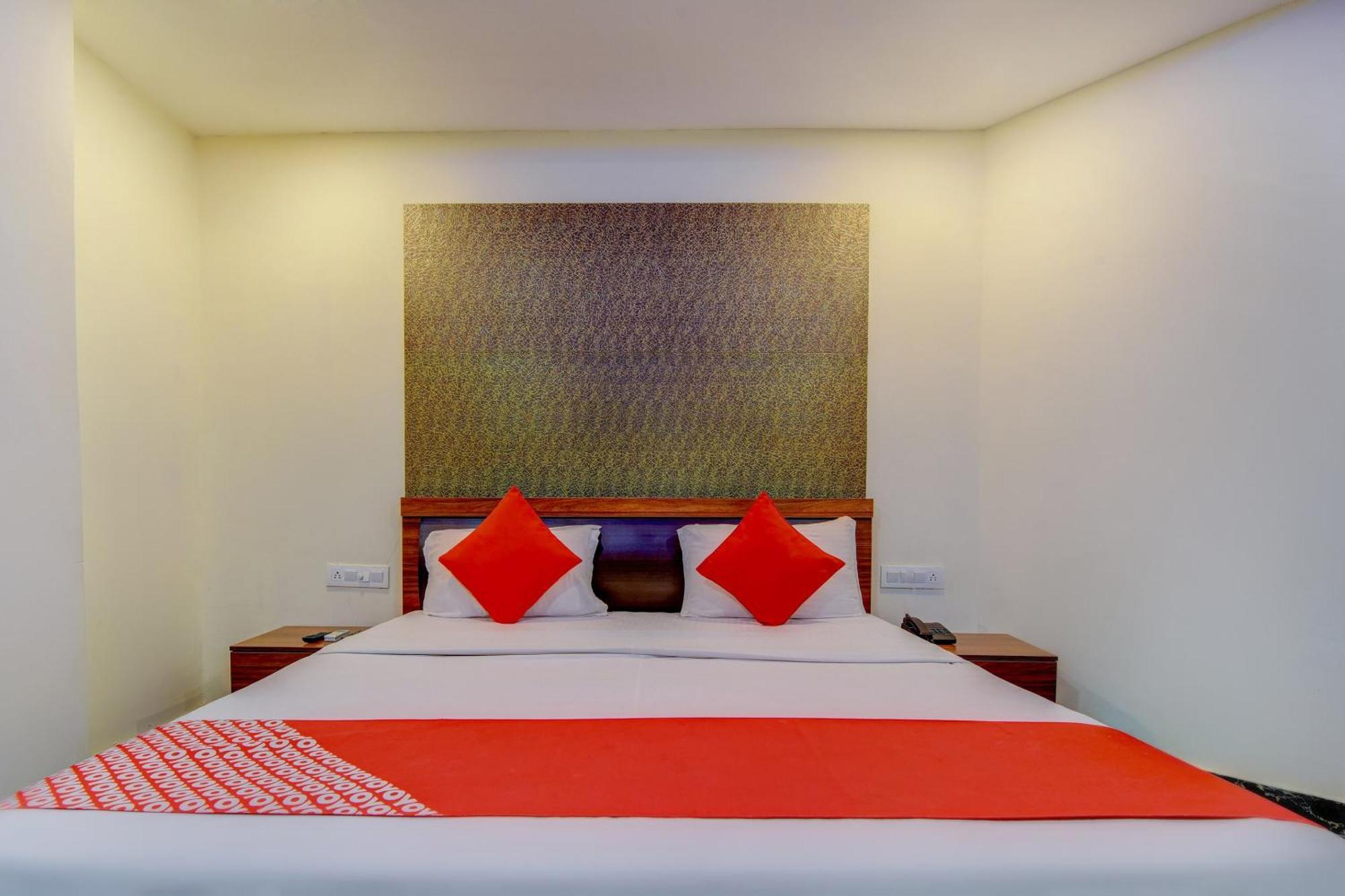 Hotel O P S Grand Port Blair Zewnętrze zdjęcie