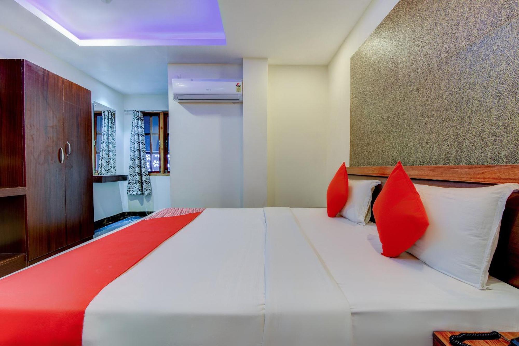 Hotel O P S Grand Port Blair Zewnętrze zdjęcie